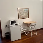 펜션 Casa Boado Boimorto (A Coruna)