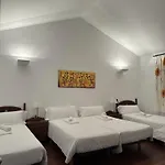 펜션 Casa Boado Boimorto (A Coruna)