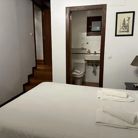 Casa Boado * Boimorto (A Coruna)