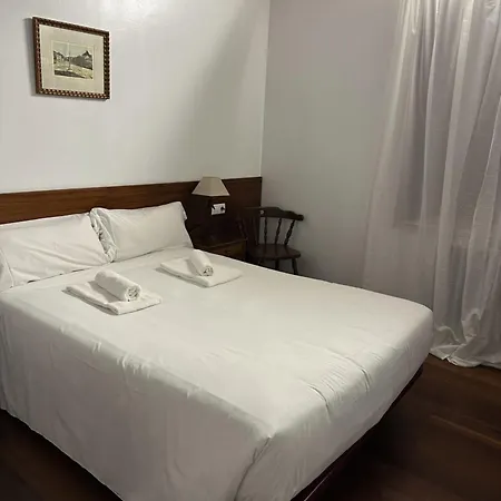 Casa Boado Boimorto (A Coruna)