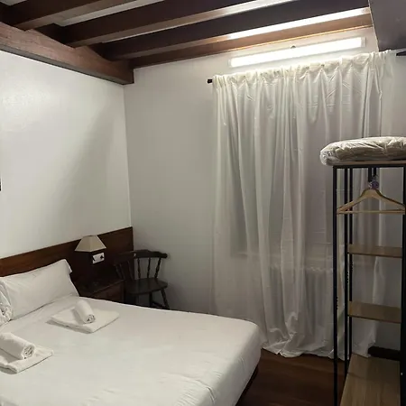Casa Boado Ferienhaus *