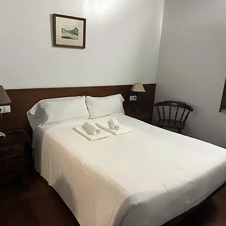 Tatil Evi Casa Boado Boimorto (A Coruna)