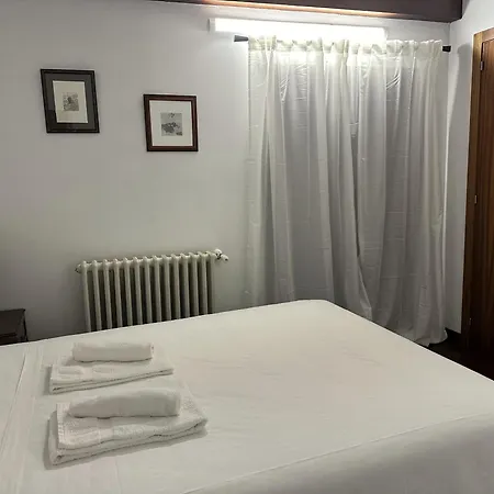 Tatil Evi Casa Boado Boimorto (A Coruna)