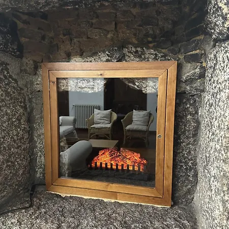 Ferienhaus Casa Boado