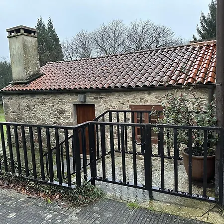 Ferienhaus Casa Boado *