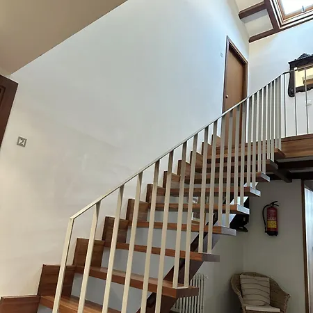 Casa Boado Ferienhaus *