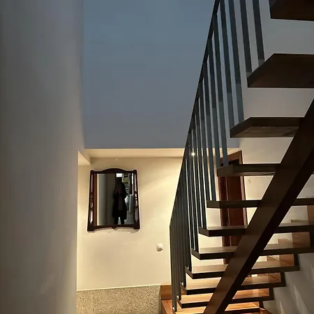 Casa Boado * Boimorto (A Coruna)