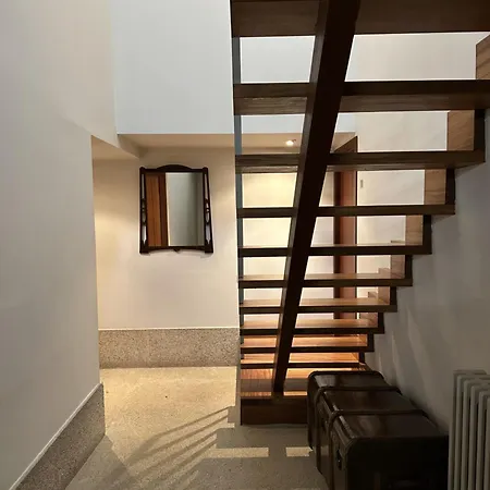 Semesterbostad Casa Boado