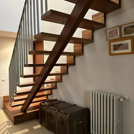 Casa Boado Semesterbostad