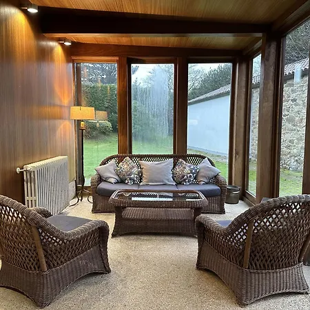 Ferienhaus Casa Boado *