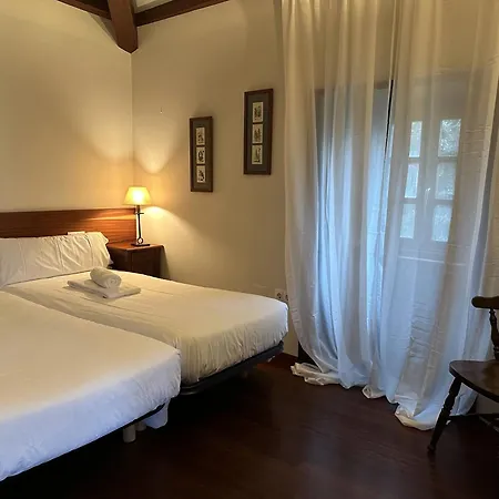 Casa Boado Ferienhaus