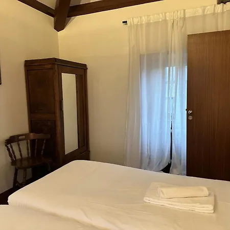 Semesterbostad Casa Boado