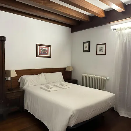 Casa Boado * Boimorto (A Coruna)