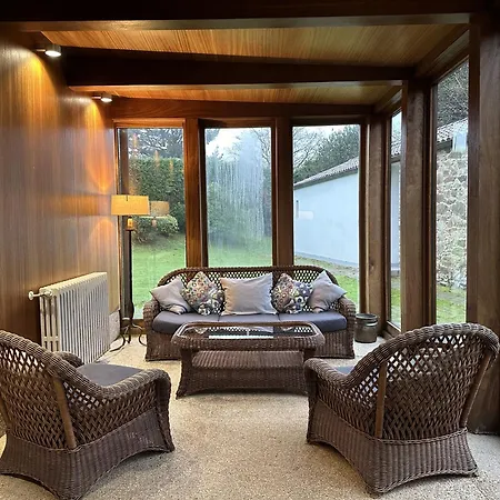 Tatil Evi Casa Boado *