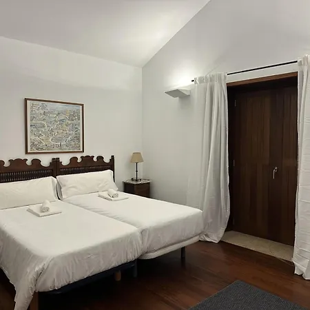 Ferienhaus Casa Boado Boimorto (A Coruna)