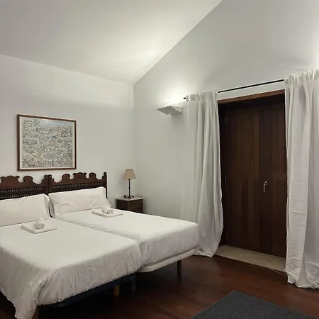 Casa Boado Ferienhaus