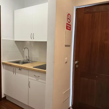 Ferienhaus Casa Boado *