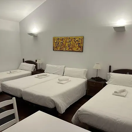 Casa Boado Hébergement de vacances *