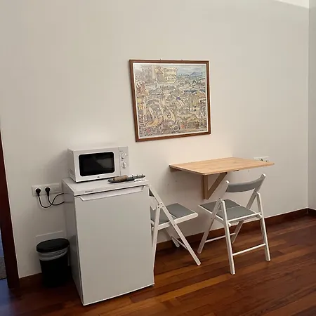 Semesterbostad Casa Boado Boimorto (A Coruna)