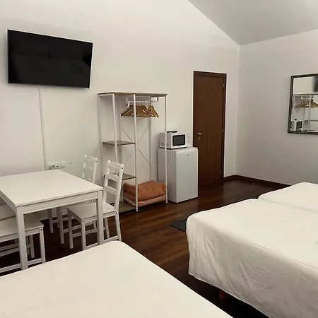 Ferienhaus Casa Boado