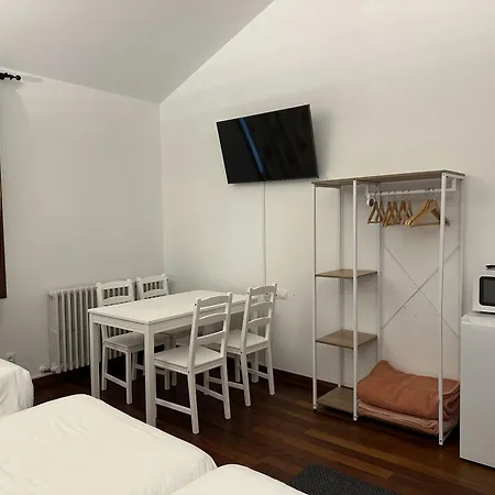 Casa Boado Ferienhaus Boimorto (A Coruna)