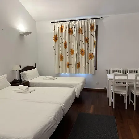 Casa Boado Boimorto (A Coruna)