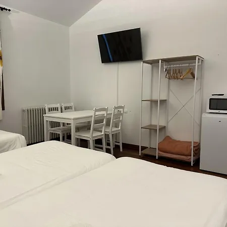 Casa Boado Ferienhaus
