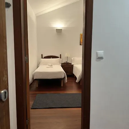 Casa Boado Ferienhaus *