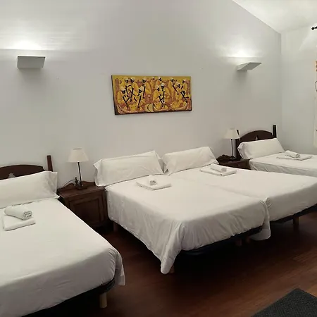 Casa Boado * Boimorto (A Coruna)