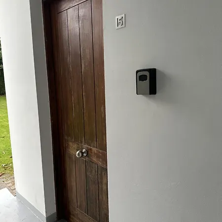 Ferienhaus Casa Boado