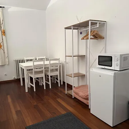 Casa Boado Ferienhaus Boimorto (A Coruna)