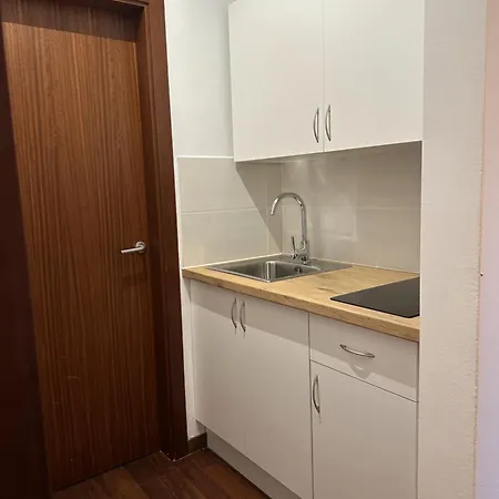 Casa Boado Ferienhaus