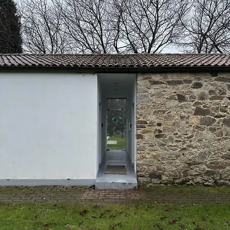 Casa Boado Semesterbostad *