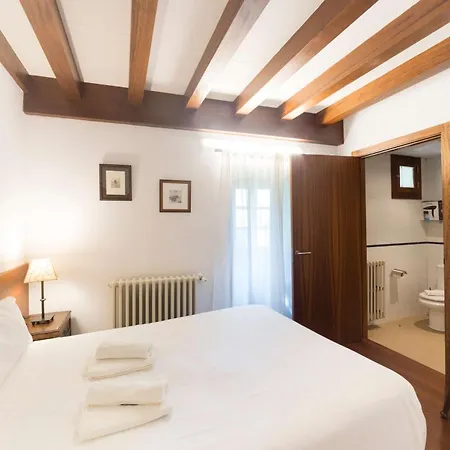 Casa Boado * Boimorto (A Coruna)