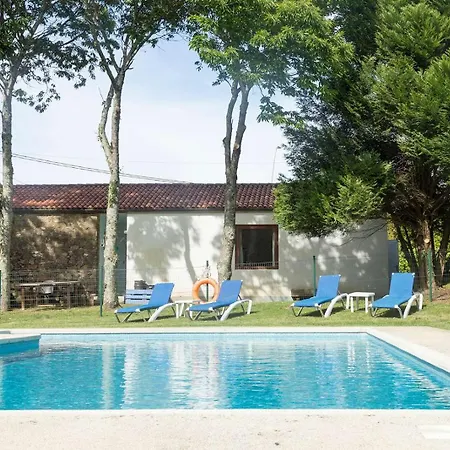 Ferienhaus Casa Boado