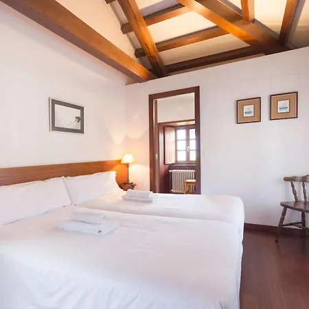 Ferienhaus Casa Boado Boimorto (A Coruna)