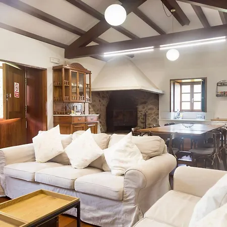 Casa Boado *