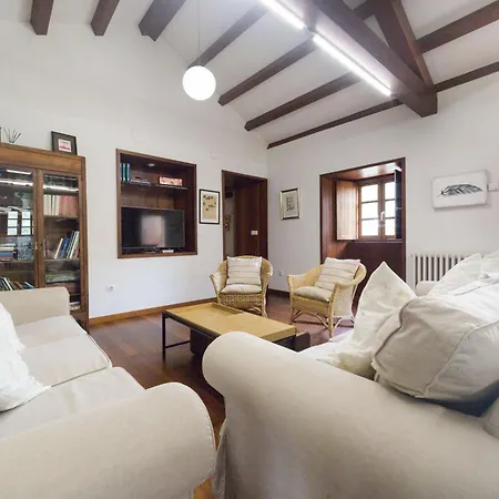 Casa Boado Boimorto (A Coruna)