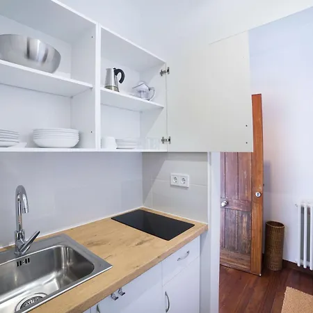 Casa Boado Ferienhaus