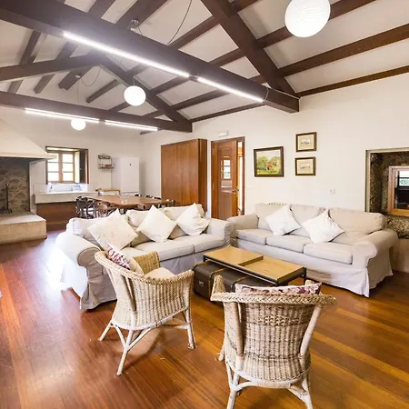 Ferienhaus Casa Boado *