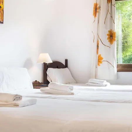 Casa Boado Ferienhaus Boimorto (A Coruna)