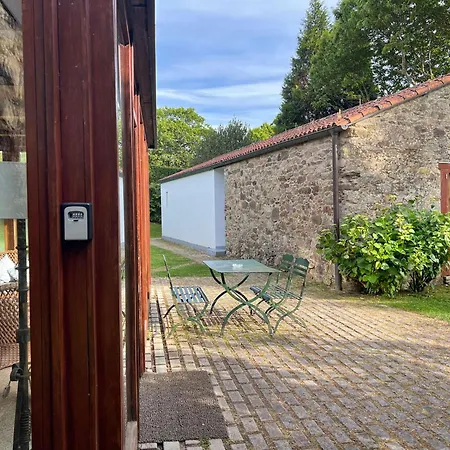 Casa Boado Ferienhaus