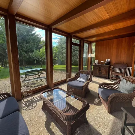 Ferienhaus Casa Boado