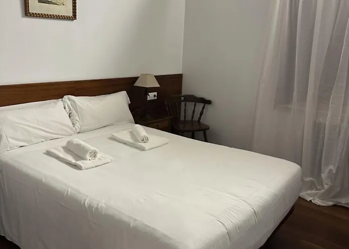 Casa Boado Boimorto (A Coruna)