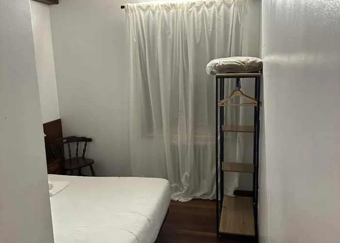 Casa Boado Prázdninový dům