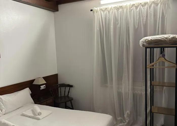 Casa Boado Prázdninový dům *