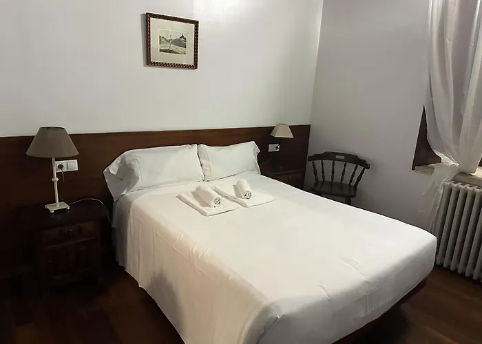 Tatil Evi Casa Boado Boimorto (A Coruna)