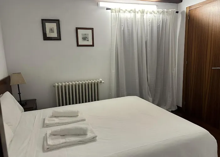 Prázdninový dům Casa Boado Boimorto (A Coruna)