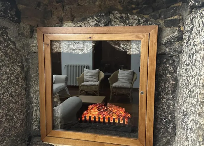 Tatil Evi Casa Boado