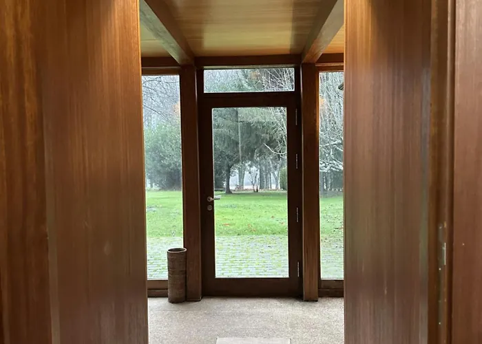 Casa Boado Prázdninový dům